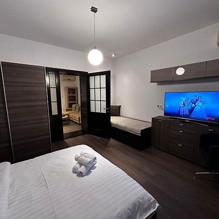 Elisio - Pani Nani Apartment Braszów Zewnętrze zdjęcie