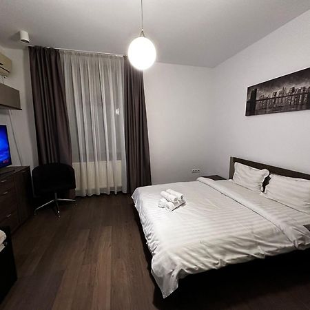 Elisio - Pani Nani Apartment Braszów Zewnętrze zdjęcie