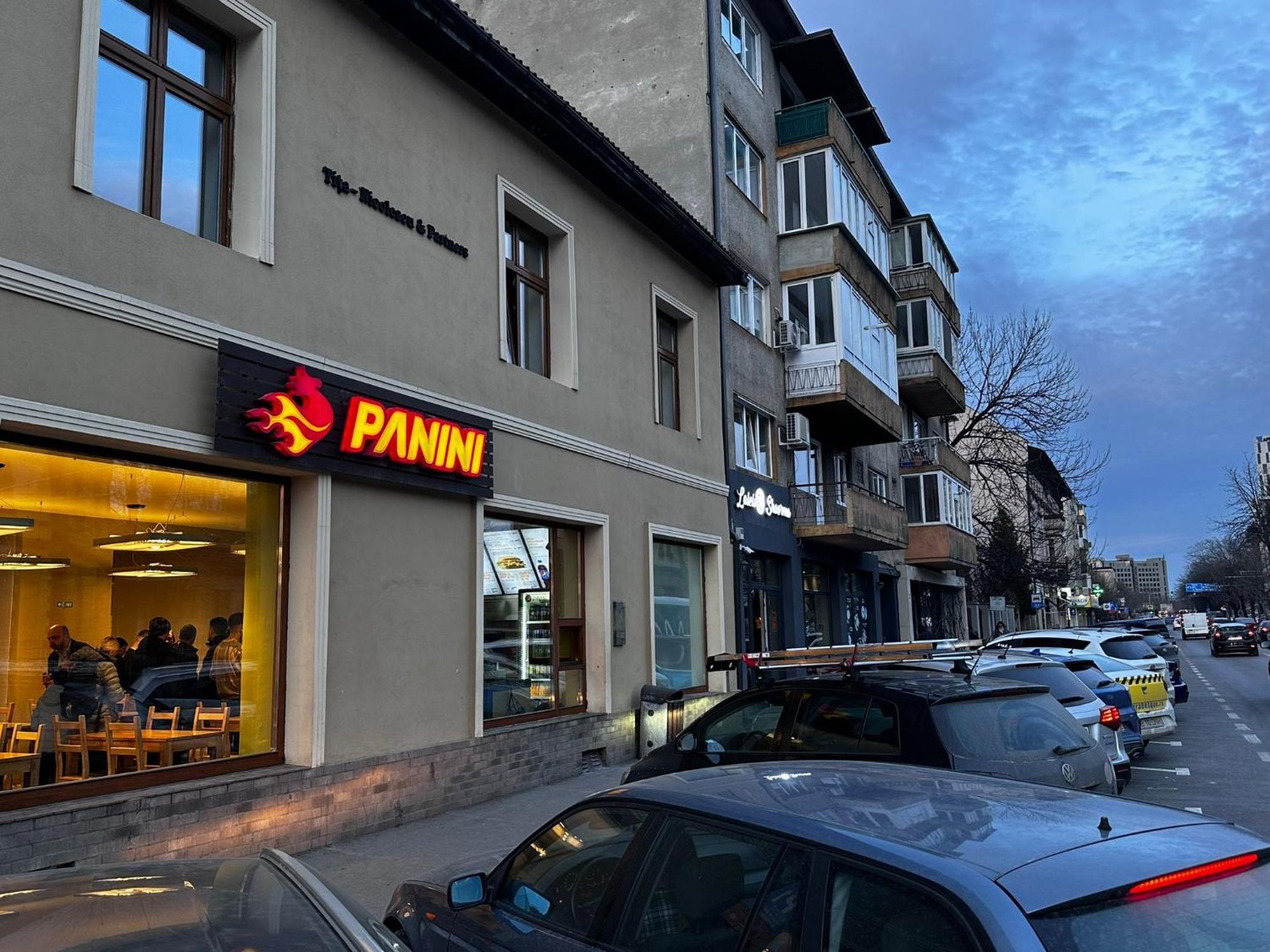 Elisio - Pani Nani Apartment Braszów Zewnętrze zdjęcie